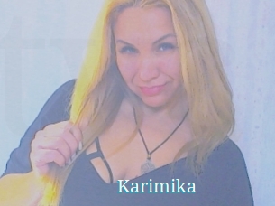 Karimika