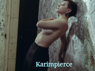 Karimpierce