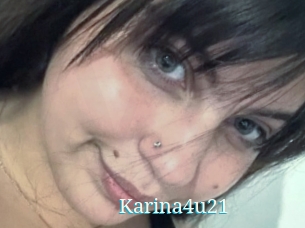 Karina4u21