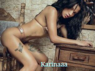 Karinaaa