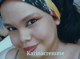 Karinacremme
