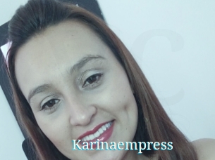 Karinaempress