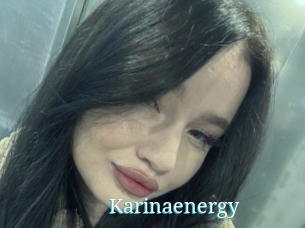 Karinaenergy