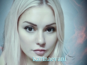 Karinaevani