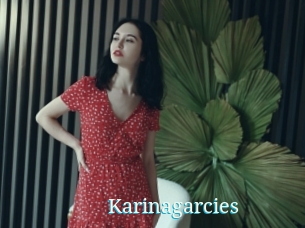 Karinagarcies