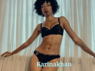 Karinakhan
