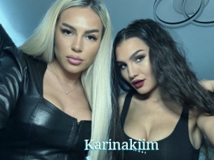 Karinakiim