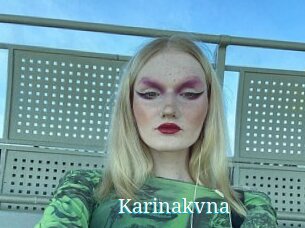 Karinakvna