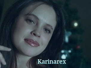 Karinarex