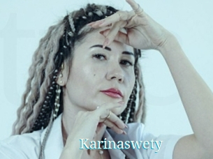 Karinaswety