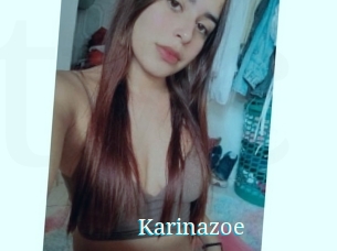 Karinazoe