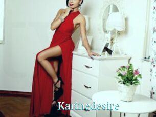 Karinedesire