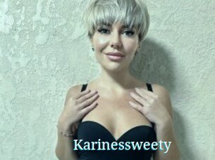 Karinessweety