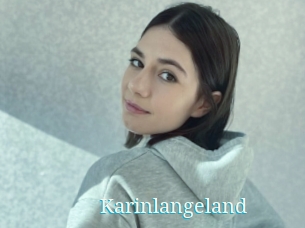 Karinlangeland