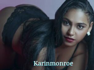 Karinmonroe