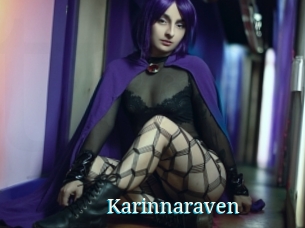 Karinnaraven