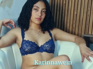 Karinnawein