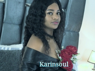 Karinsoul