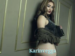 Karinvegga