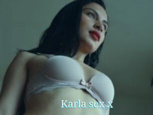 Karla_sex_x