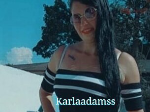 Karlaadamss