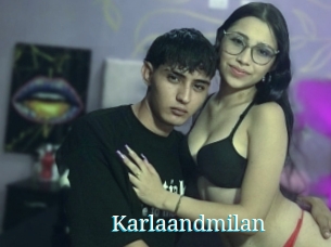 Karlaandmilan