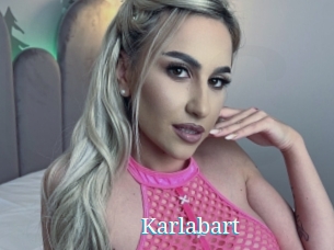 Karlabart