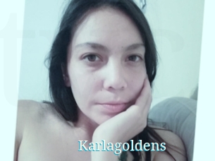 Karlagoldens
