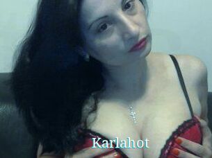 Karlahot