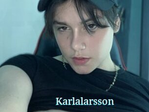 Karlalarsson