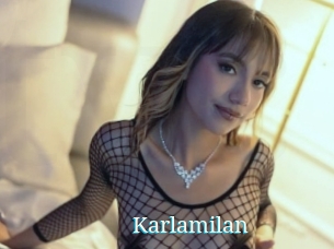 Karlamilan