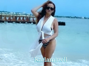 Karlaminell