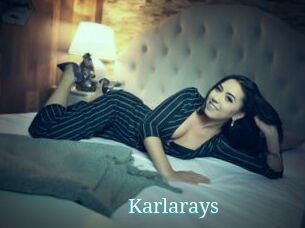 Karlarays