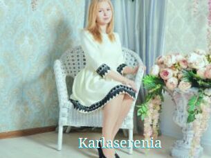 Karlaserenia