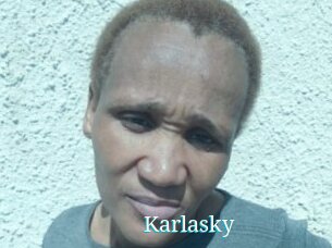 Karlasky