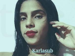 Karlasub