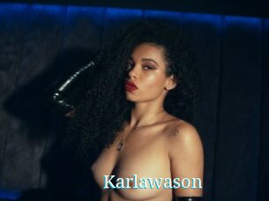 Karlawason