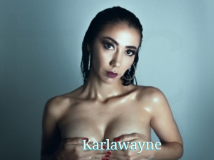 Karlawayne