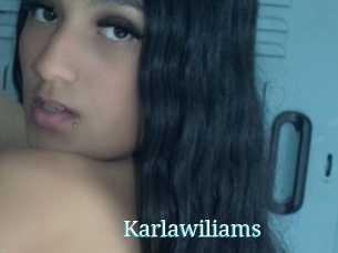 Karlawiliams