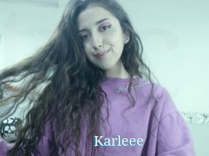 Karleee