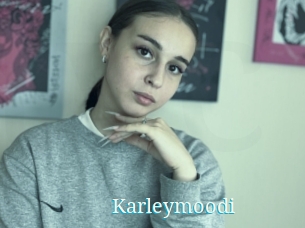 Karleymoodi