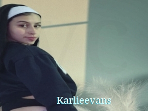Karlieevans