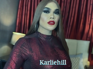 Karliehill
