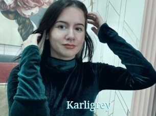 Karligrey