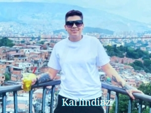 Karlindiaz
