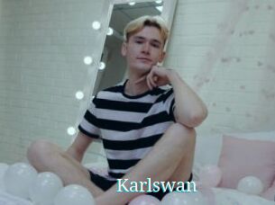 Karlswan