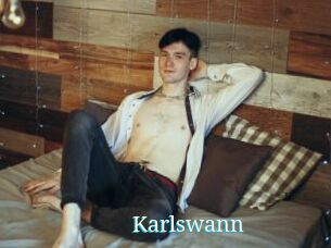 Karlswann