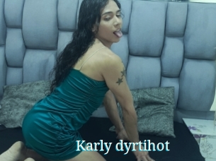 Karly_dyrtihot