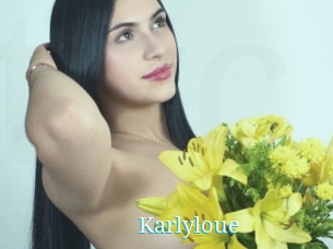 Karlyloue