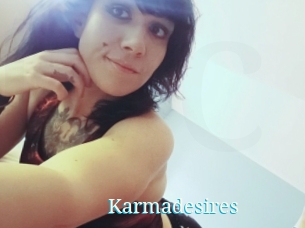 Karmadesires